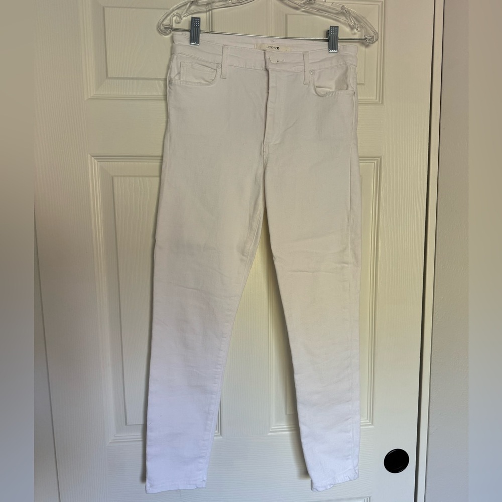 Joes Jeans - white, size 27